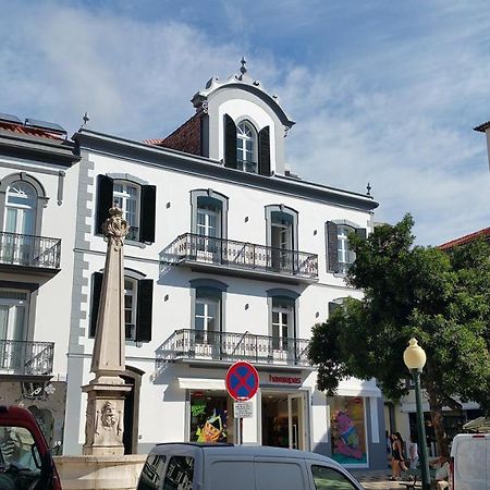 Ferienwohnung Edificio Charles 102 Funchal  Exterior foto