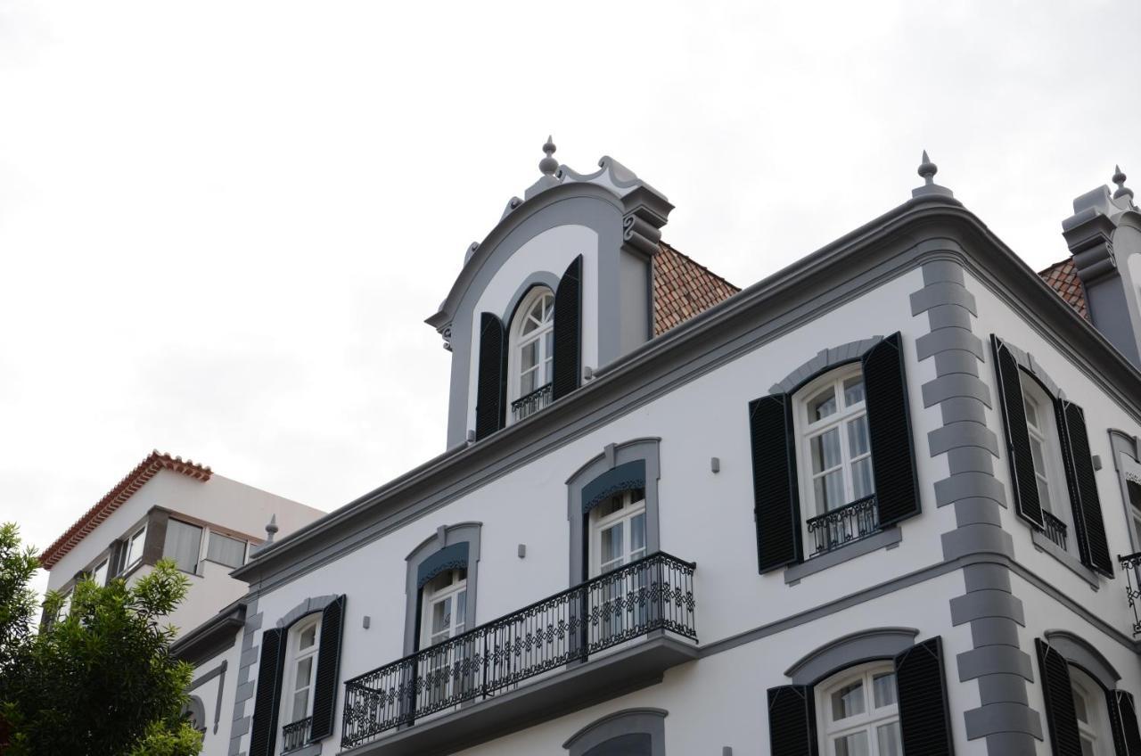 Ferienwohnung Edificio Charles 102 Funchal  Exterior foto